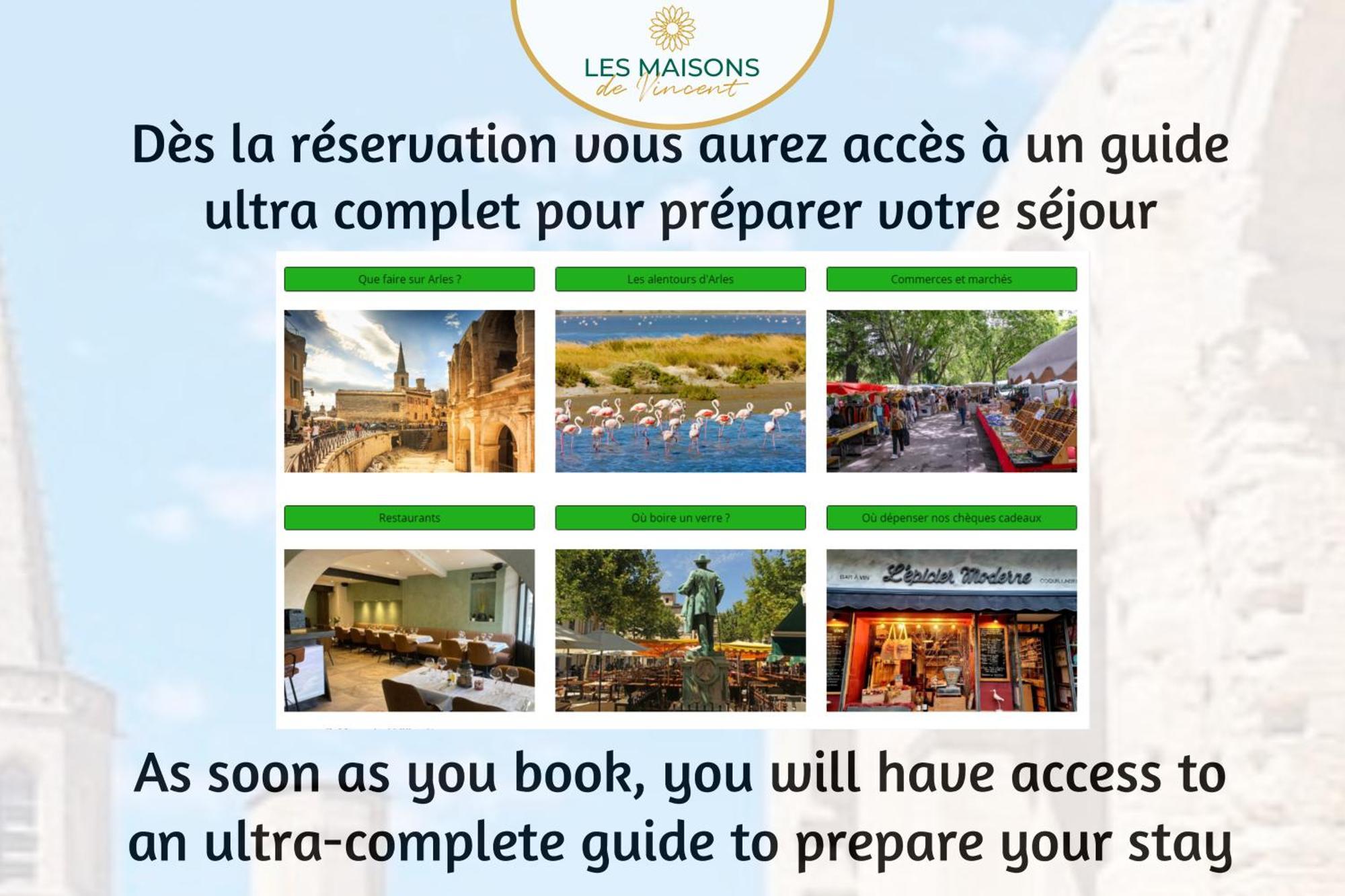 Mas Des Cypres, Clim - Jardin En Camargue Villa Arles Ngoại thất bức ảnh