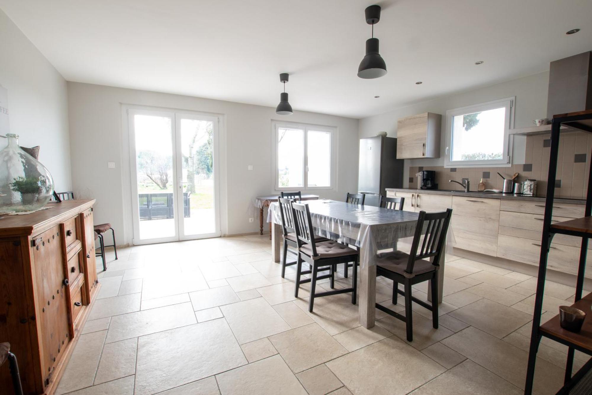 Mas Des Cypres, Clim - Jardin En Camargue Villa Arles Ngoại thất bức ảnh
