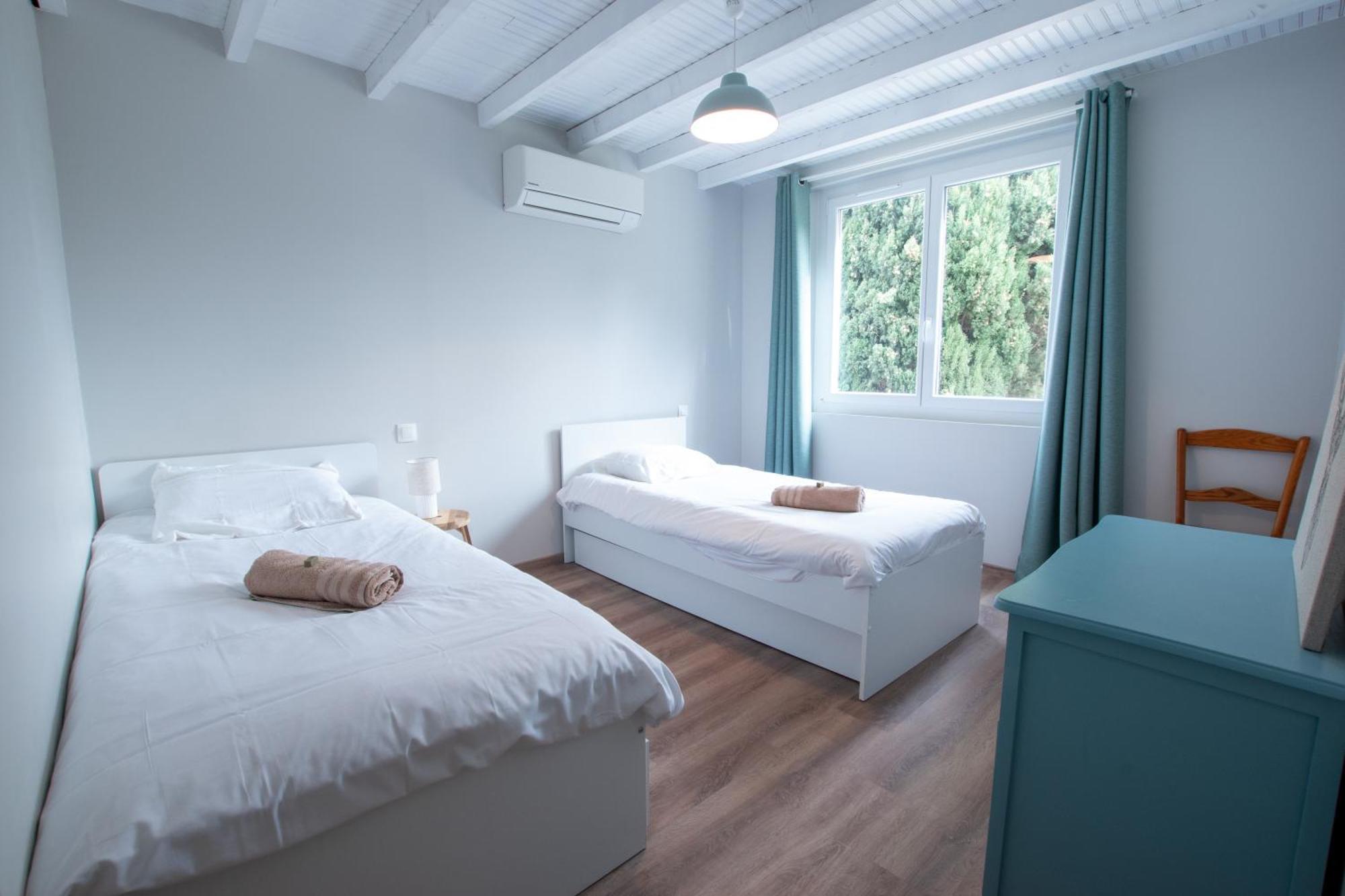 Mas Des Cypres, Clim - Jardin En Camargue Villa Arles Ngoại thất bức ảnh