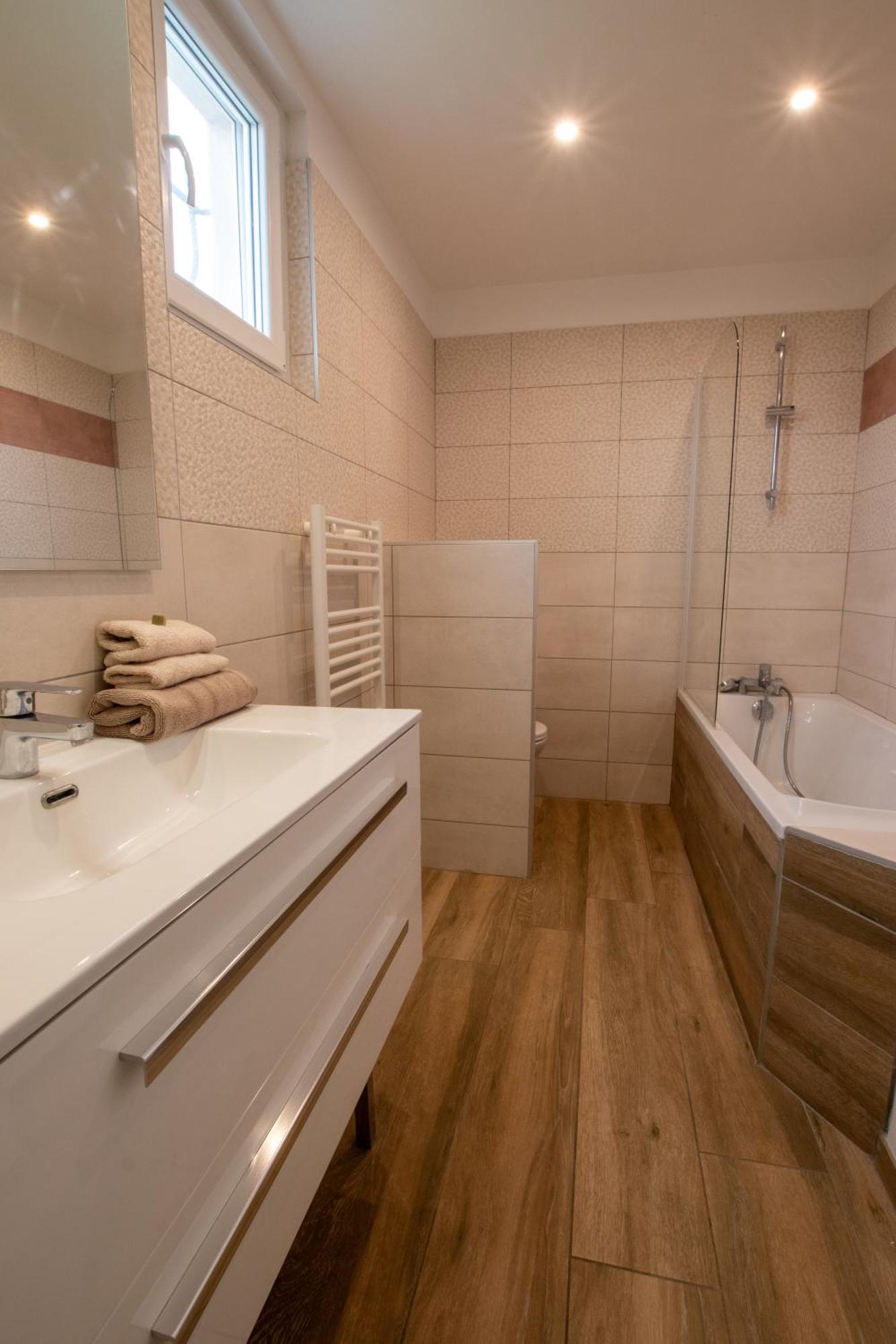 Mas Des Cypres, Clim - Jardin En Camargue Villa Arles Ngoại thất bức ảnh